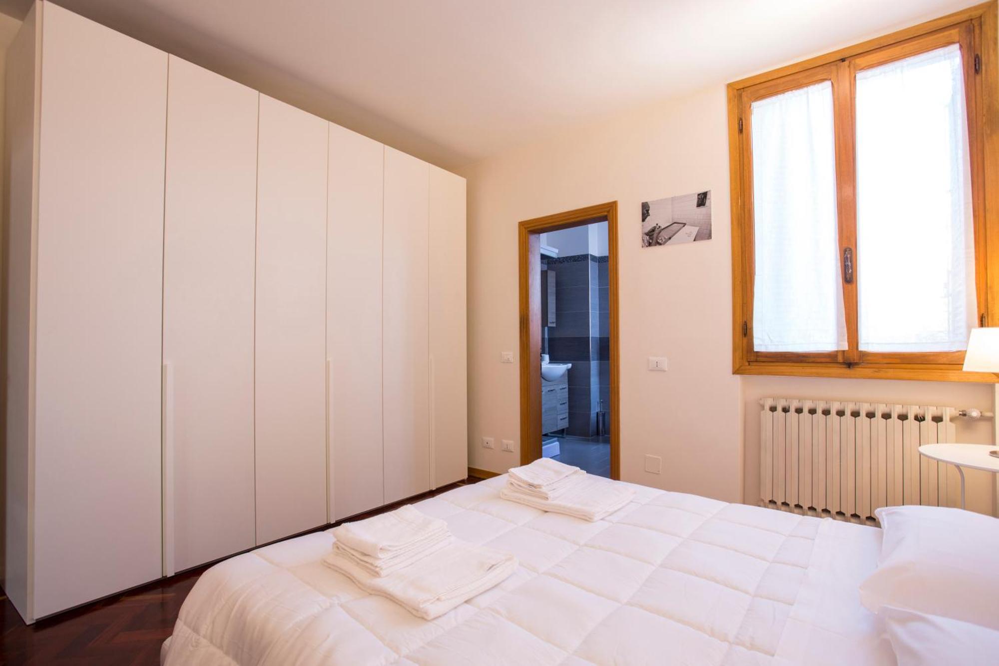 Residenza Ariosto Depandance by Studio Vita Bolonia Habitación foto